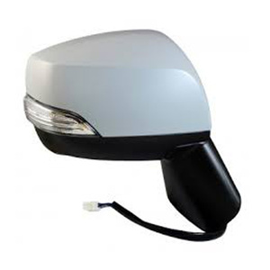 Thông minh có thể điều chỉnh chiếu hậu Side gương Glass góc rộng xe mù thể thao gương OEM 91036fj343 cho Subaru XV - Product Image 1