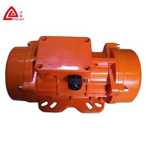 380V三相バイブレーターMVE800/3 8KN 2極振動モーター - Product Image 3