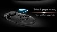 Mando a distancia inalámbrico para Android/ios teléfono móvil GamePad controlador de juegos pc