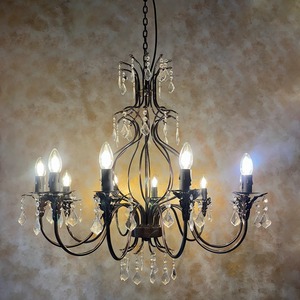 Classic Design Chandelier <b>Light</b> with Matte Coated for Wedding <b>Hall</b> Event Decoration and Home Use Available at Wholesale Price - Product Image 4
