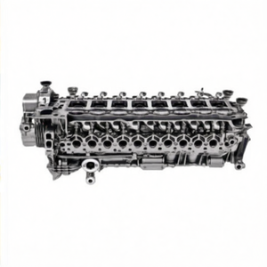 Cabeza de Cilindro 2615700 para Motor Cat 3406C 3406E 3408 3452C, Ensamblaje Completo, Pieza de Actualización - Product Image 2
