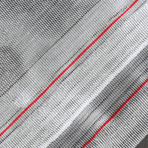 Usine 100% HDPE 110gsm,130gsm,140gsm filet anti-insectes filet anti-<span class=keywords><strong>pucerons</strong></span> en plastique pour l'agriculture - Product Image 4