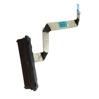 Kabel adaptor Hard Disk pengganti untuk S350-15IML S350-15IIL Connector konektor HDD