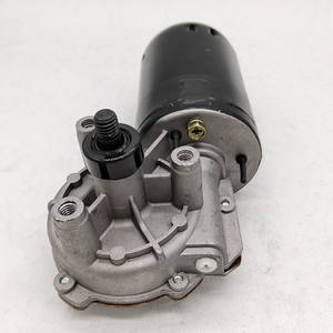 <span class=keywords><strong>Moteur</strong></span> d'<span class=keywords><strong>essuie</strong></span>-<span class=keywords><strong>glace</strong></span> de pare-brise avant 12V 1C0955119 1H0955119 1C1955113B 6X0955119 pour Audi A3 8L1 VW <span class=keywords><strong>Golf</strong></span> MK3 MK4 avec <span class=keywords><strong>5</strong></span> broches 1989-2007 - Product Image 5