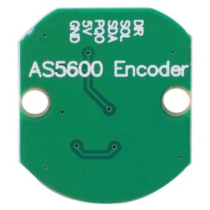 Codificador de valor absoluto AS5600, Puerto <span class=keywords><strong>PWM</strong></span> <span class=keywords><strong>I2C</strong></span>, alta precisión, 12 bits, Motor cardán sin escobillas - Product Image 3