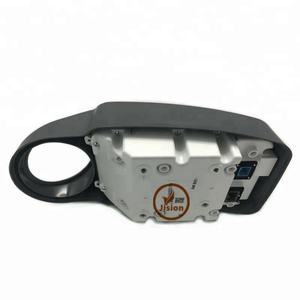 Pièces de machines de construction JISION ZX200-5G ZX210-5G ZX240-5G Écran d'affichage de l'excavatrice YA000001076 4705918 - Product Image 3