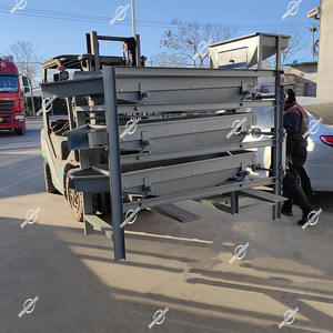 Usine automatique châtaigne macadamia areca bétel noix de palme cacahuète pistache amande machine à calibrer - Product Image 5