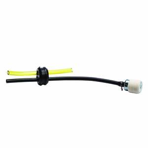 Tuyau <span class=keywords><strong>de</strong></span> carburant <span class=keywords><strong>de</strong></span> haute qualité pour Maruyama BC200 BC230 BC260 BC2550 BC2800 265752 Oregon 07-097 pièces <span class=keywords><strong>de</strong></span> débroussailleuse ligne <span class=keywords><strong>de</strong></span> tuyau <span class=keywords><strong>de</strong></span> carburant - Product Image 1