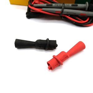 Multimètres numériques True RMS 110/115C/116C/117C/117 et instruments de mesure industriels haute tension 289/287C/289C/87V - Product Image 3