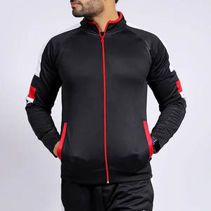 Survêtement décontracté pour hommes Survêtements confortables pour hommes Bas quantité minimale de commande Respirant Survêtements pour hommes Séchage rapide - Product Image 5