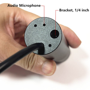 5MP IP67 Aluminum Alloy Housing <strong>Bullet</strong> <strong>Camera</strong> Night <strong>Vision</strong> CMOS Sensor WiFi/Wired Outdoor Full Color Cloud Storage 1 Year - Product Image 4