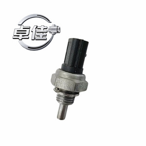 Capteur de température Zj ZJ-18-126 pour Renault, température de l'eau, connexion rapide - Product Image 2