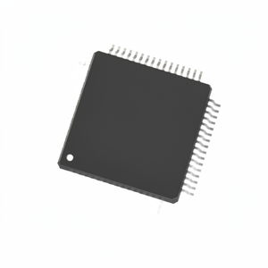 Embedded Electronics Component MC9S08AW60CFUER Original One Stop Service 64 QFP - Product Image 1