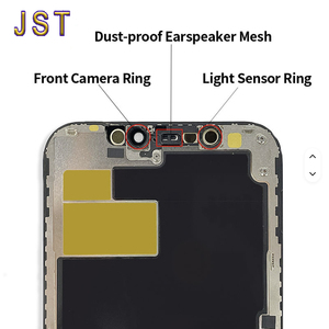 <span class=keywords><strong>Écran</strong></span> LCD <span class=keywords><strong>de</strong></span> remplacement pour iPhone 12 Pro Max, directement <span class=keywords><strong>de</strong></span> l'usine - Product Image 4
