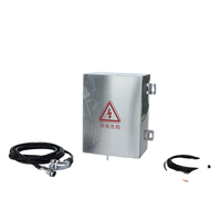 MINGTUO Factory Outlet al aire libre ZW32 24kV 630A Disyuntor de vacío Vcb trifásico con 20kA-40.5kA Capacidad de ruptura 50/60Hz