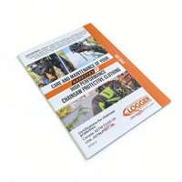 Manuel d'instructions imprimé personnalisable, brochure, guide d'utilisation, dépliant pour les appareils électroniques