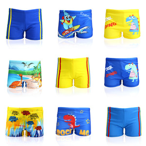 Swimsuit for children, cute <strong>swim</strong> <strong>underpants</strong>, cartoon, boxer for <strong>boys</strong>, new collection, Factory Direct - Product Image 6