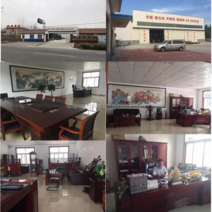 Máquina extrusora de caucho de barril de pasador de alimentación en frío para procesar materiales de caucho - Product Image 6