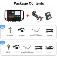 实时 3D 驾驶动态 UIS 7870 适用于英菲尼迪 G4 G25 G35 G37 2006-2013 Android 汽车 GPS 汽车收音机 DSP 1 年保修