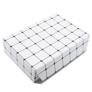 Caja de cartón de lujo con <span class=keywords><strong>cierre</strong></span> magnético, caja de papel de cartón con tapa dura, cajas de embalaje de regalo <span class=keywords><strong>para</strong></span> cosméticos - Product Image 2