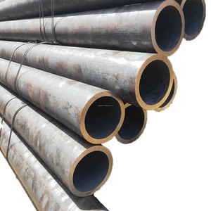 Venta caliente profesional precio bajo tubo de acero al carbono - Product Image 1