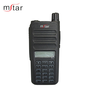 Radio Walkie Talkie radio amateur XIR C2660 - Product Image 1