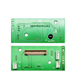 Puce de cartouche compatible pour imprimantes <span class=keywords><strong>et</strong></span> photocopieurs <span class=keywords><strong>Lexmark</strong></span> MX710/MX711/MX810/MX811/MX812 - Product Image 2