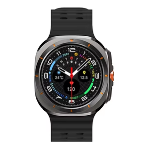 Reloj Inteligente DF HW6 PRO con Pantalla AMOLED de 1.43 Pulgadas, Chip: 5690 466 * 466, Mensaje de Voz, Respuesta de Voz, Función de Grabación de Notas - Product Image 3