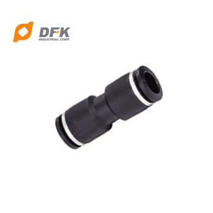 Conector Neumático Recto de Instalación Rápida DFK EPG Union para Control de Velocidad del Aire - Product Image 1