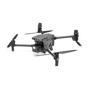 Dron matrice 30T M30t คอมโบพื้นฐานปราศจากความกังวลพร้อมระบบป้องกัน IP55ซูมกว้างและกล้องอินฟราเรด - Product Image 4
