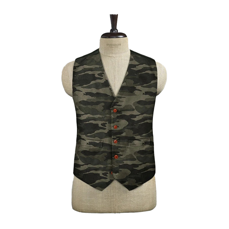 Men s High Quality Heavy Canvas