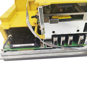 A13B-0199-B164 แผงควบคุม FANUC รุ่น I ผ่านการทดสอบแล้ว มีสินค้าในสต็อก - Product Image 3