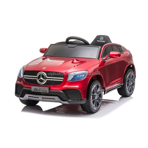Pas cher Prix Usine En Gros Licence Tour Sur Le Jouet Benze 6v Enfant Bébé Voiture 12v - Product Image 4