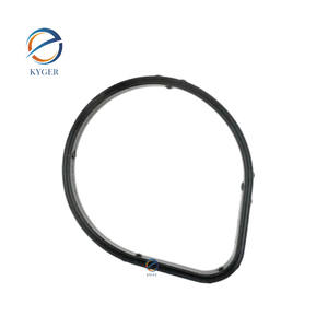 KYGER C2D3771 Vakuumpumpen dichtung LR012685 für Range Rover Vogue L405 Sport L494 2014 Rover Discovery DEFENDER 3.0 V6 Benzin - Product Image 1