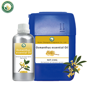 Aceite Esencial Líquido de Flor de Azahar Puro y Natural de Strength Factory con Fragancia Dulce, Soluble en Aceite, para el Cuidado de la Piel y el Cabello - Product Image 6