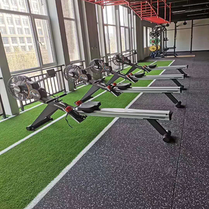 Sol d'intérieur en caoutchouc, nouveau, pour <span class=keywords><strong>salle</strong></span> de <span class=keywords><strong>fitness</strong></span>, gymnastique à domicile, - Product Image 1