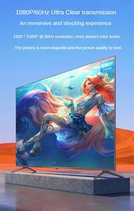 Extenseur <span class=keywords><strong>HDMI</strong></span> KVM IP SYONG 300M 1080P/60Hz, kit émetteur et récepteur <span class=keywords><strong>HDMI</strong></span> sur câble CAT5e/6, prend en charge la souris et le clavier pour PC <span class=keywords><strong>TV</strong></span> - Product Image 3