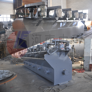 Máy Tuyển nổi quặng vàng + Bộ tách từ, nhà máy trực tiếp, hiệu quả cao - Product Image 4