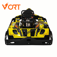 Karting Vortkart à louer – Karting de course prêt pour la piste – Club de karting – Kart à essence 200cc, 270cc, 500cc – Kart personnalisé à vendre