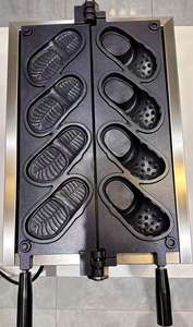 Machine à gaufres et à pâtisseries Yunqingtech, nouveau design, pour la cuisson des pains et pâtisseries, en vente - Product Image 6