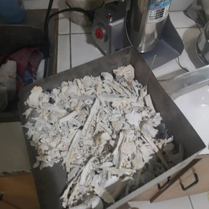 Molinillo de huesos de Humane Ash Mill Procesador de cenizas Mascotas humanas Cremulador de animales Procesador de restos cremados Cremulador de mascotas - Product Image 1