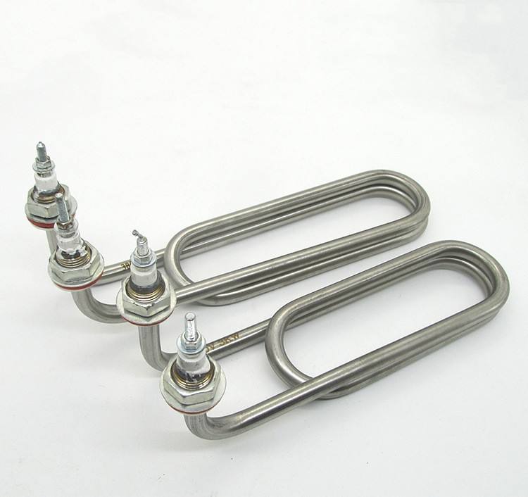 Dual Element 240v Water Heater Element Rheem PROTECH 240-Volt