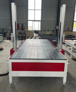 Tốc độ nhanh ar1325 2040 dây nóng bọt cắt CNC bọt 4 trục máy cắt cho EPS bọt - Product Image 4