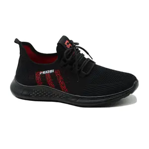 Baskets Pk Erkek légères pour hommes, de marque supérieure, chaussures de sport, Streetwear, légères, 05