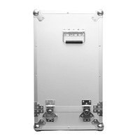2025 personnalisation professionnelle boîtier de projet en aluminium boîtier de protection robuste IP65 boîtier de vol OEM