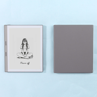 Novedades Tecnológicas: Lector de Libros Electrónicos E-reader TOPJOY E603 Actualizado con Pantalla de Tinta Electrónica de 5.76" y 198 PPI, Tableta Android