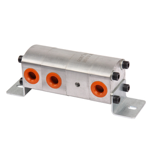 Ventes Flash : Vanne Synchrone et Diviseur de Débit Bucher FMA (FMA-2R, FMA-3R, FMA-4R, FMA-5R, FMA-6R, FMA-7R, FMA-8R) - Product Image 5