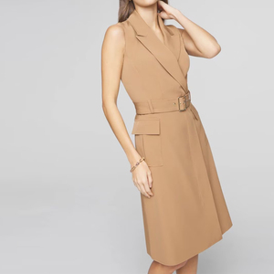 OEM <span class=keywords><strong>abbigliamento</strong></span> di lusso <span class=keywords><strong>da</strong></span> donna abito <span class=keywords><strong>da</strong></span> lavoro a manica corta Blazer <span class=keywords><strong>da</strong></span> ufficio <span class=keywords><strong>abbigliamento</strong></span> Casual <span class=keywords><strong>da</strong></span> donna <span class=keywords><strong>abiti</strong></span> <span class=keywords><strong>da</strong></span> Blazer formali - Product Image 3