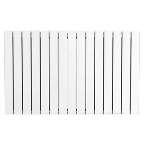 AVONFLOW Heating Radiator 1600x500 Mm Column Radiator Single Panel Designer Radiators