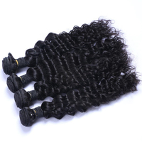 Fournitures de cheveux humains vierges, jolies cheveux humains crus, Alibaba, nouvelle collection